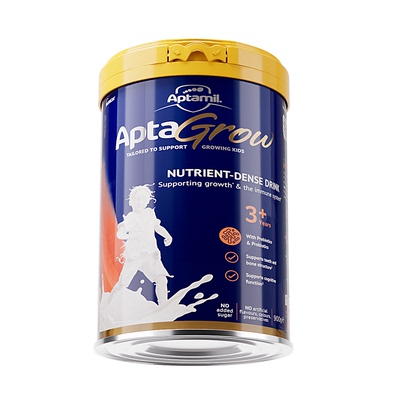 【香港直邮】爱他美儿童奶粉