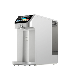 贝昂净饮机富氢弱碱台式免安装一体体温水RO反渗透矿泉R100升级版