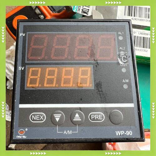 【问价】上润智能数显仪表 wp-D905A-010-08-H适用