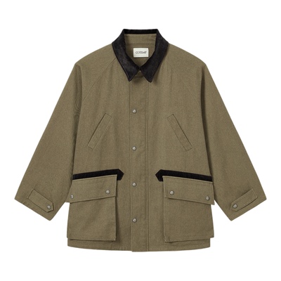 COTEMP索尼儿夹克外套