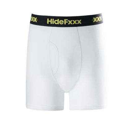 运动健身透气四角短裤