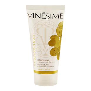 Vinesime葡萄之谜法国霞多丽护手霜秋冬防干裂抗氧补水保湿临期