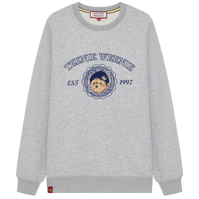 卫衣TeenieWeenie小熊男装