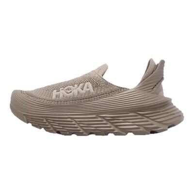 HOKAONEONE一脚蹬跑步鞋休闲鞋