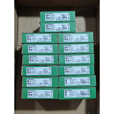 〔议价-可维修〕施耐德RXM2AB2BD中间继电器 DC24v 全新均有货