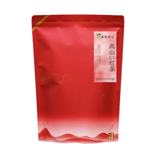 恩施硒红茶野生高山云雾口粮茶金骏眉2025新茶正山小种利川红茶叶