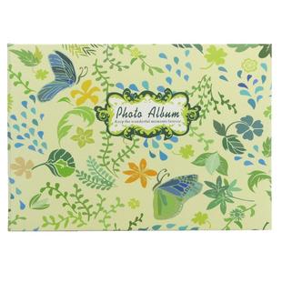 覆膜自粘贴式DIY相册本横版小影集8寸旅行儿童家庭创意便携包邮