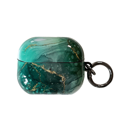 大理石纹GalaxyBuds3耳机壳