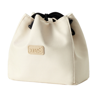 XBYS单反相机内胆包微单数码相机束口包防水保护包适用佳能r50g7x2尼康z30索尼zve10a7c2富士XT50相机收纳包