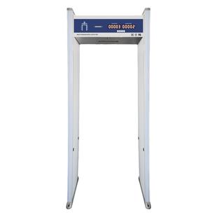 安检门金属探测器门工厂检测铜铝酒吧学校手机刀具安全门六区防水