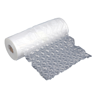 高压尼龙葫芦膜气泡膜充气机大泡快递包装用填充物抗压防摔气泡垫