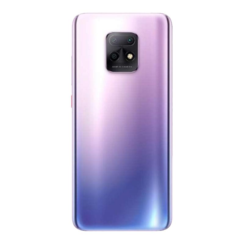 灏屏适用于红米10X 5G玻璃后盖小米10X后壳手机电池盖后屏背盖