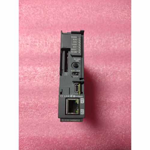 【议价-可维修】 Q13UDVCPU  MITSUBISHI /均有货