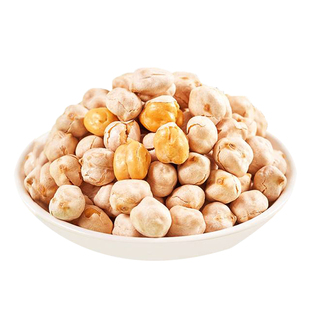 鹰嘴豆熟即食正小包装大颗粒零食休闲小吃食品宗非新疆官方旗舰店