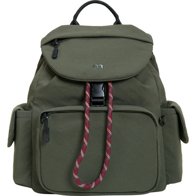 妙迪轻便旅行双肩背包大学生书包