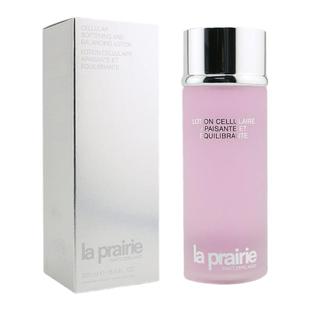 香港直邮La Prairie莱珀妮 水凝平衡柔肤水粉水紧颜亮肤紧致正品