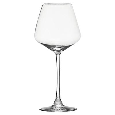 【强化加厚】勃艮第水晶红酒杯