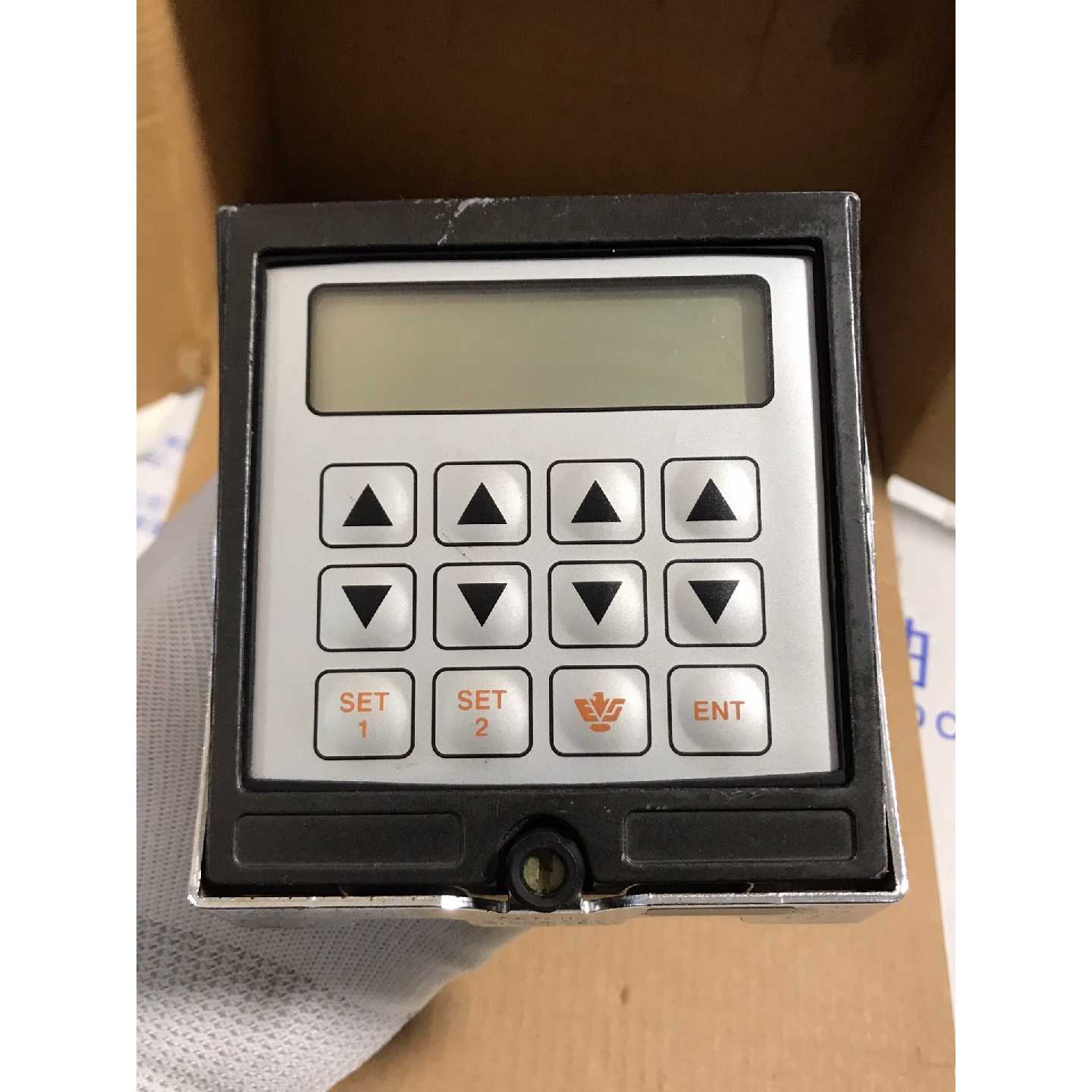美国鹰牌EAGLE SIGNAL 时间继电器 实物拍摄 具体