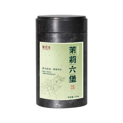 古法窨制，温润祛湿解腻口粮茶