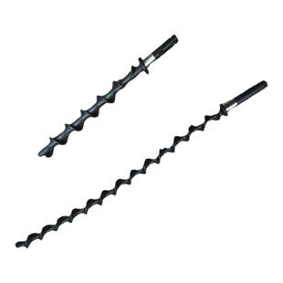 理光 mp2554 3054 3554 4054 5054 6054 粉瓶加粉搅拌螺旋杆