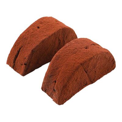 层遇mct泥巴派巧克力蛋糕零食黑可可脏脏面包夹心早餐甜品下午茶