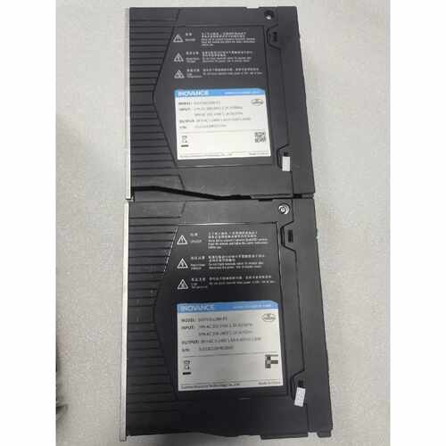 【维修议价】汇川SV670NS1R6IFS驱动器200W三相200议价569