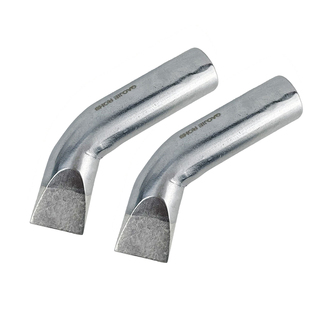 黄花TA-P系列烙铁头100W 150W 200W 300W 500W 电烙铁配件焊咀