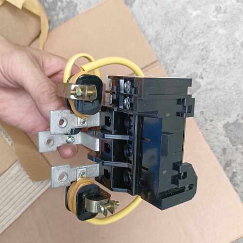 议价--全新三菱电抗热继  TH-N60KPSR，原装正品日本进口，