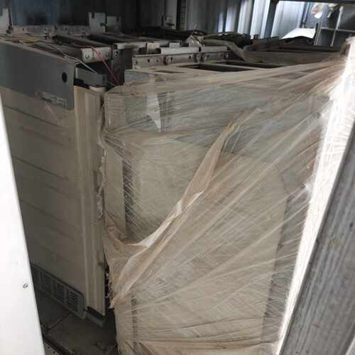 ABB PowerFlex 变频器 20DM325N0ENN