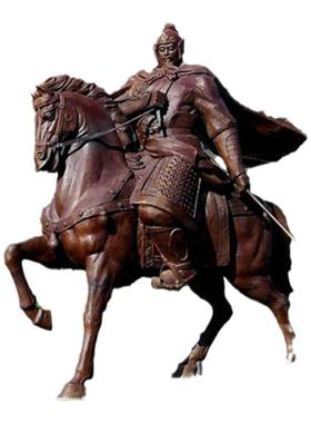 精雕宴玻璃钢景观装饰庭院