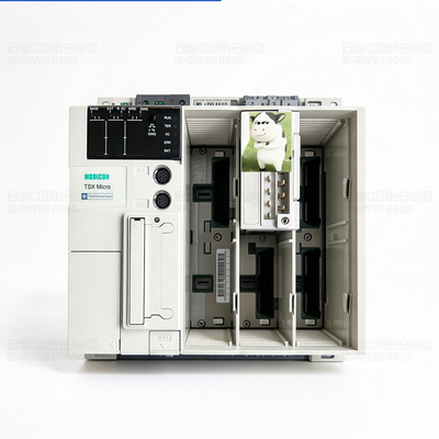 施耐德TSX372系列PLC多型号