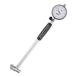 德制内径百分表杆配件18-35-50-160内径量缸表内量具高精度百分表