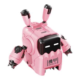 【情人节礼物】重力星球狗氮65W氮化镓快充适用充电头充电器潮玩桌搭手机平板桌面充电站插头多口双typec送礼