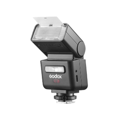 Godox神牛IT32相机闪光灯