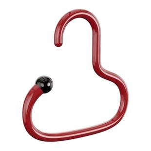 多巴胺衣帽挂钩家用挂包架多功能吊钩宿舍内衣吊带帽子收纳神器