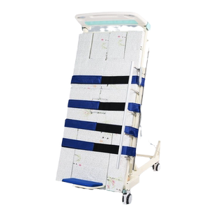 电动护理床家用站立床多功能翻身老人瘫痪中风残疾康复训练升降床