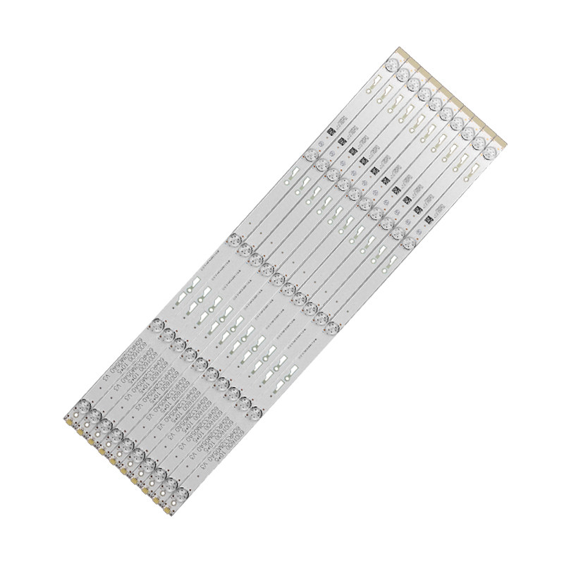 全新适用于60寸TCL 60LED900F液晶电视机背光灯条60HR332M05A0 V3