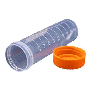 塑料离心管PCR管2 5 10 15 50mlEP管种子瓶丰年虾花籽分装瓶带盖
