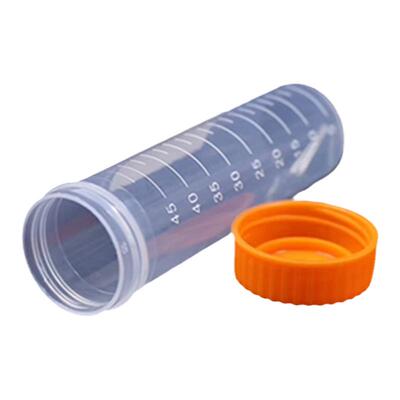 塑料离心管PCR管0.2mEP管种子瓶