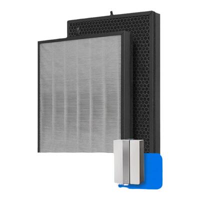 适配ZTK空气净化器KJ810F-P8滤芯除醛除异味PM2.5过滤网