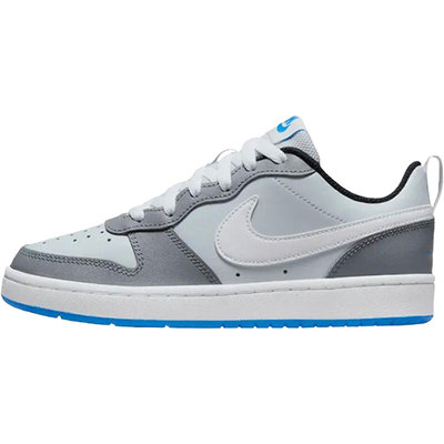 Nike/耐克正品Court Borough Low2女子运动休闲鞋BQ5448-019