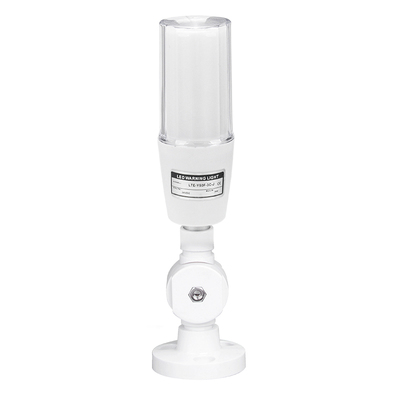 一体三色灯LED报警设备指示灯