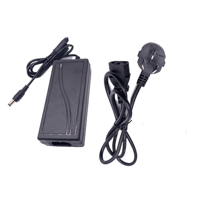 国标品字三插5V6V7.5V9V12V2A2.5A3A4A5A电源适配器变压充电器线