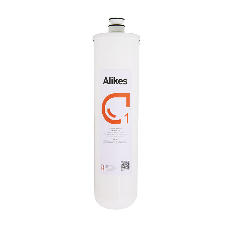 Alikes/爱尼克斯INF8000S2净水器滤芯S3型,8000S2滤芯8000S3滤芯