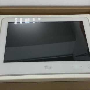 Cisco TTC5-09 Telepresence CS-TOUCH10 V04Control Unit Touchs