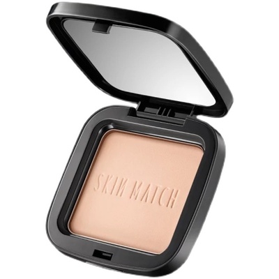 极密水光肌持妆柔焦粉饼持久遮瑕保湿防水防汗轻薄透气水润不油腻