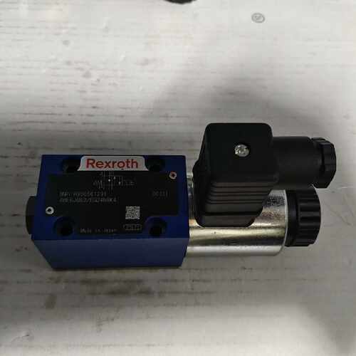 售前询价REXROTH 4WE6JB62/EG24N9K4 R900
