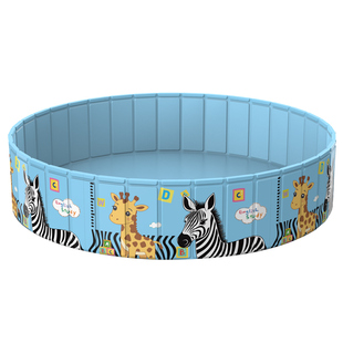 免充气游泳池成人婴儿宝宝家用儿童大型室外户外折叠免安装游泳桶