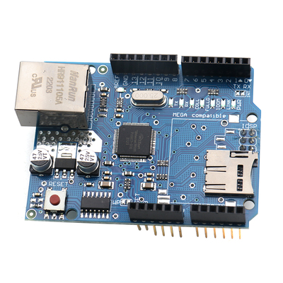 新版扩展板钦源盛开发板