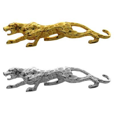 蕊杰树脂霸气车载摆件个性